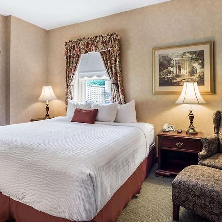 Traditions Hotel & Spa, Ascend Hotel Collection Johnson City Dış mekan fotoğraf