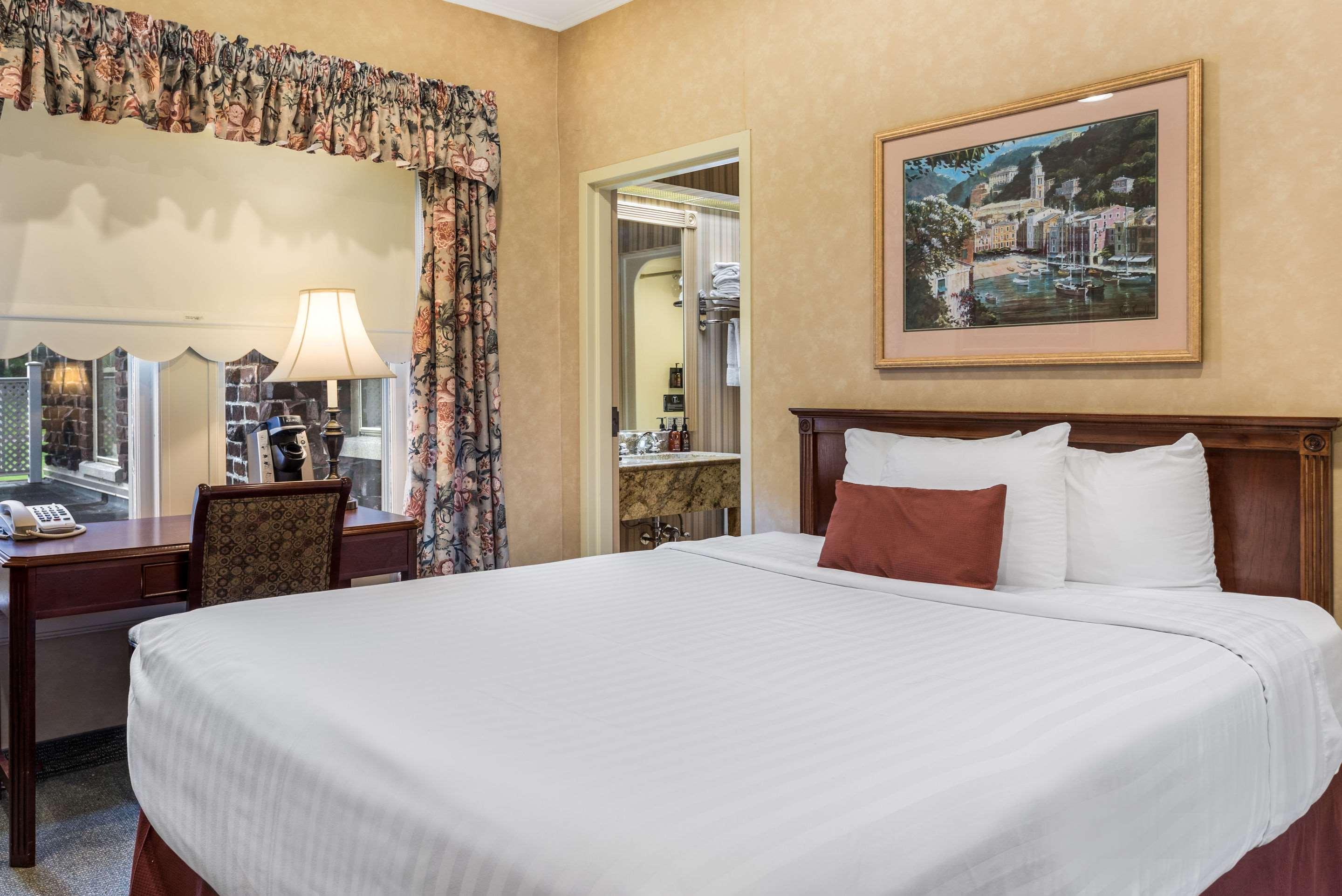 Traditions Hotel & Spa, Ascend Hotel Collection Johnson City Dış mekan fotoğraf
