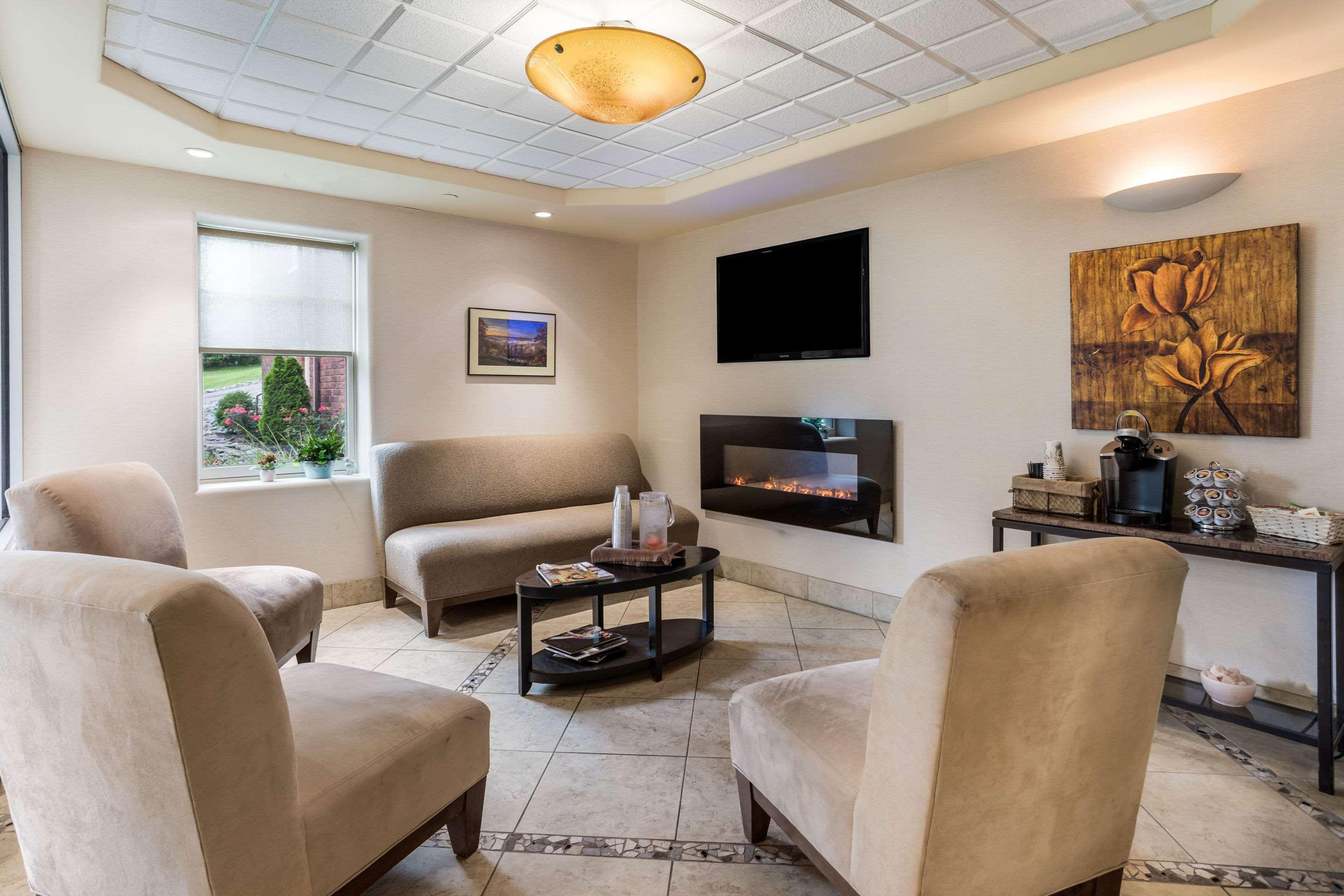 Traditions Hotel & Spa, Ascend Hotel Collection Johnson City Dış mekan fotoğraf
