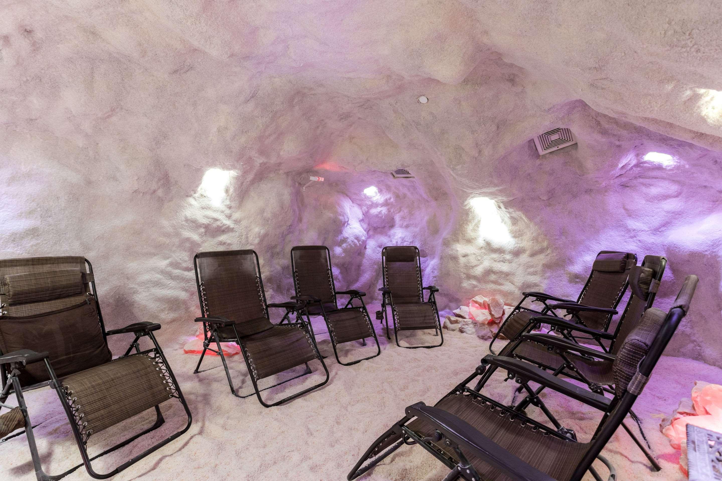 Traditions Hotel & Spa, Ascend Hotel Collection Johnson City Dış mekan fotoğraf