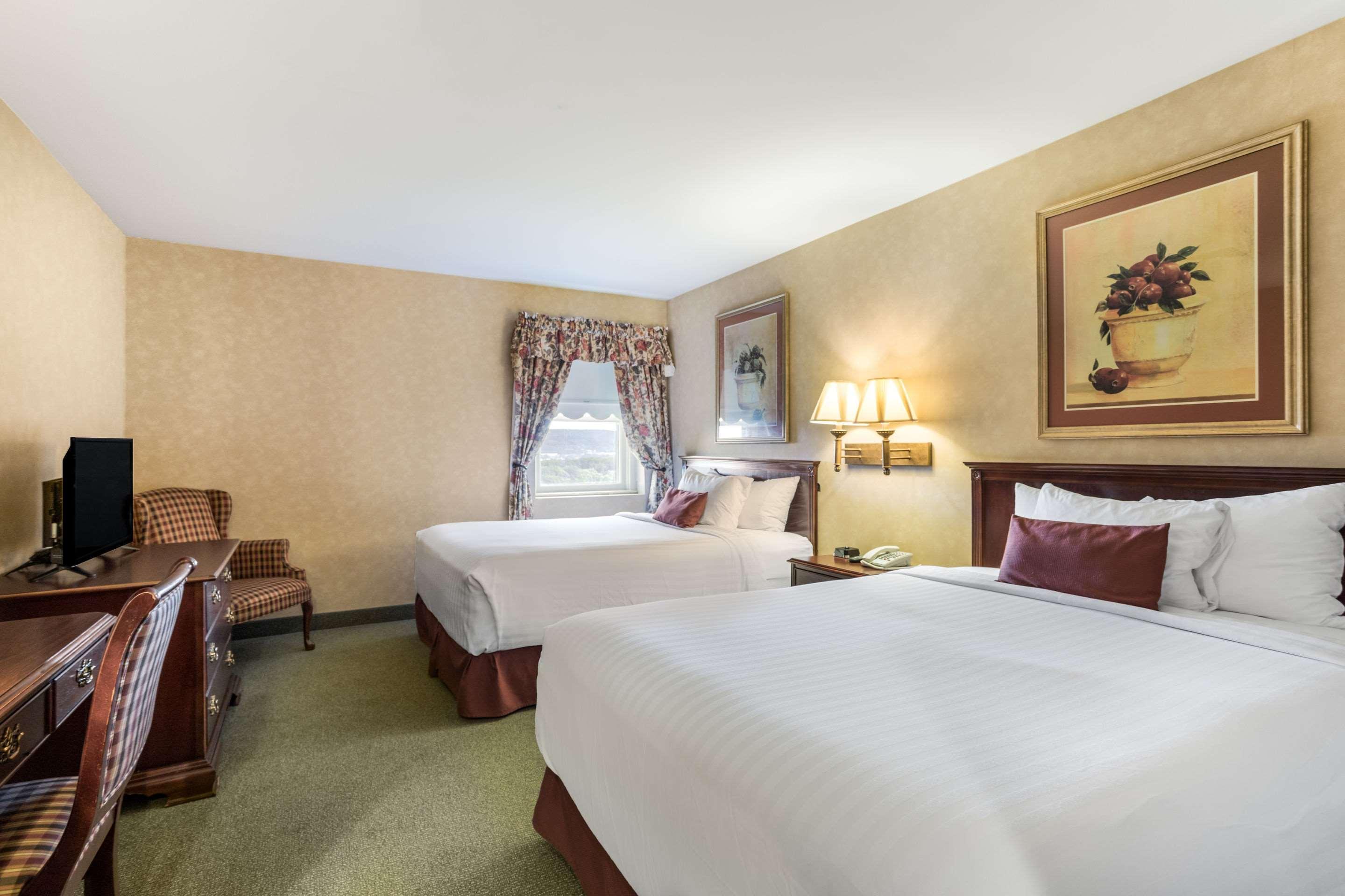 Traditions Hotel & Spa, Ascend Hotel Collection Johnson City Dış mekan fotoğraf