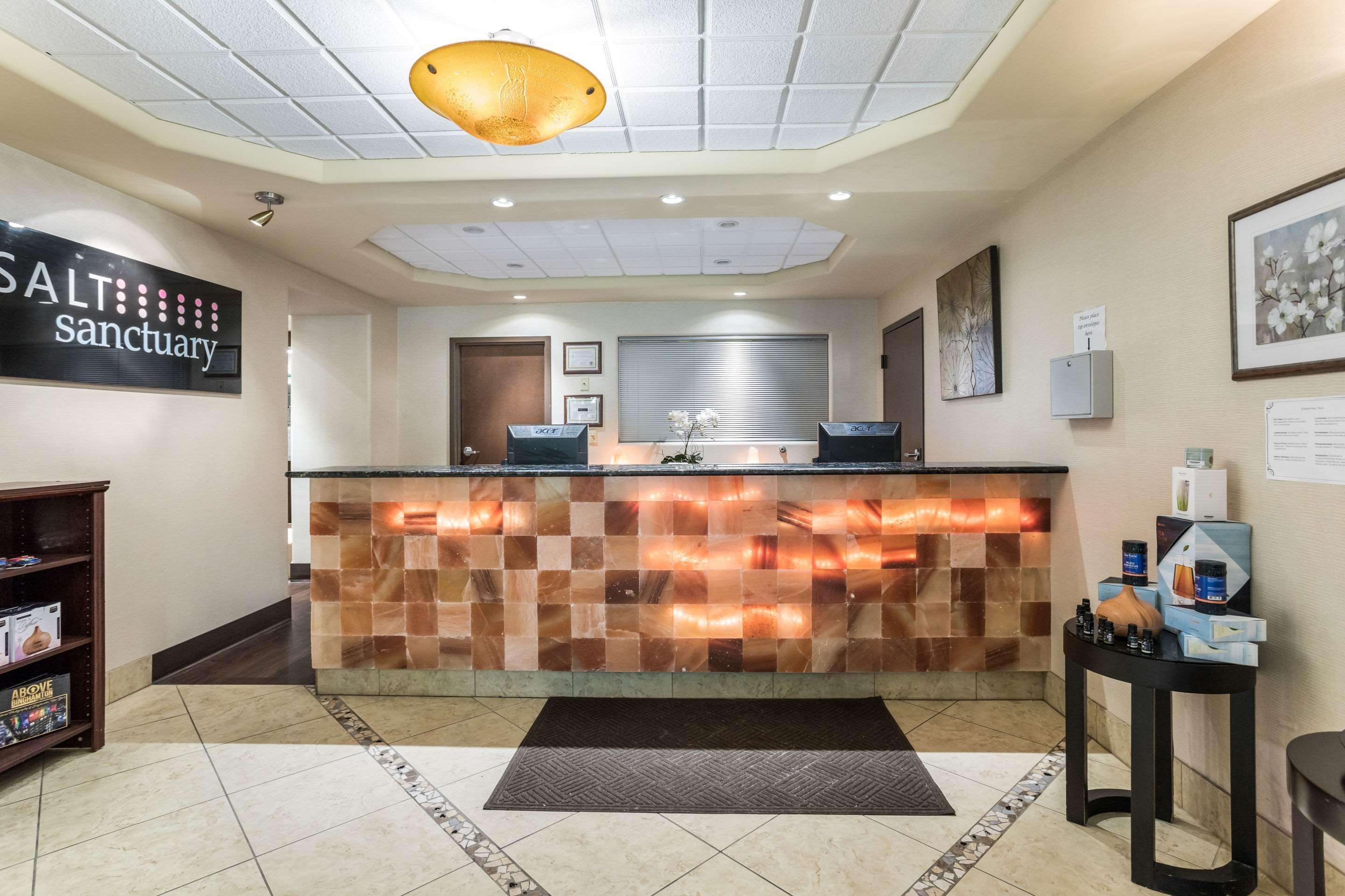 Traditions Hotel & Spa, Ascend Hotel Collection Johnson City Dış mekan fotoğraf