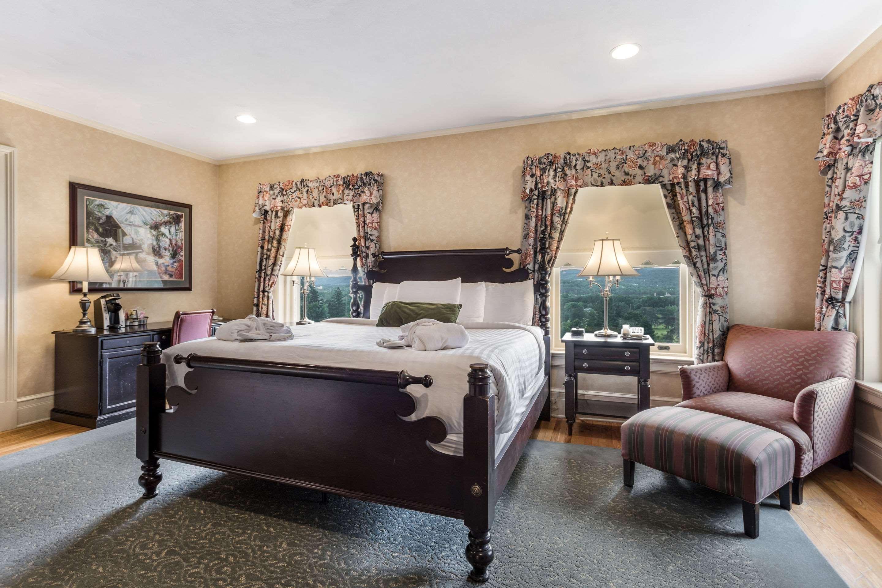 Traditions Hotel & Spa, Ascend Hotel Collection Johnson City Dış mekan fotoğraf