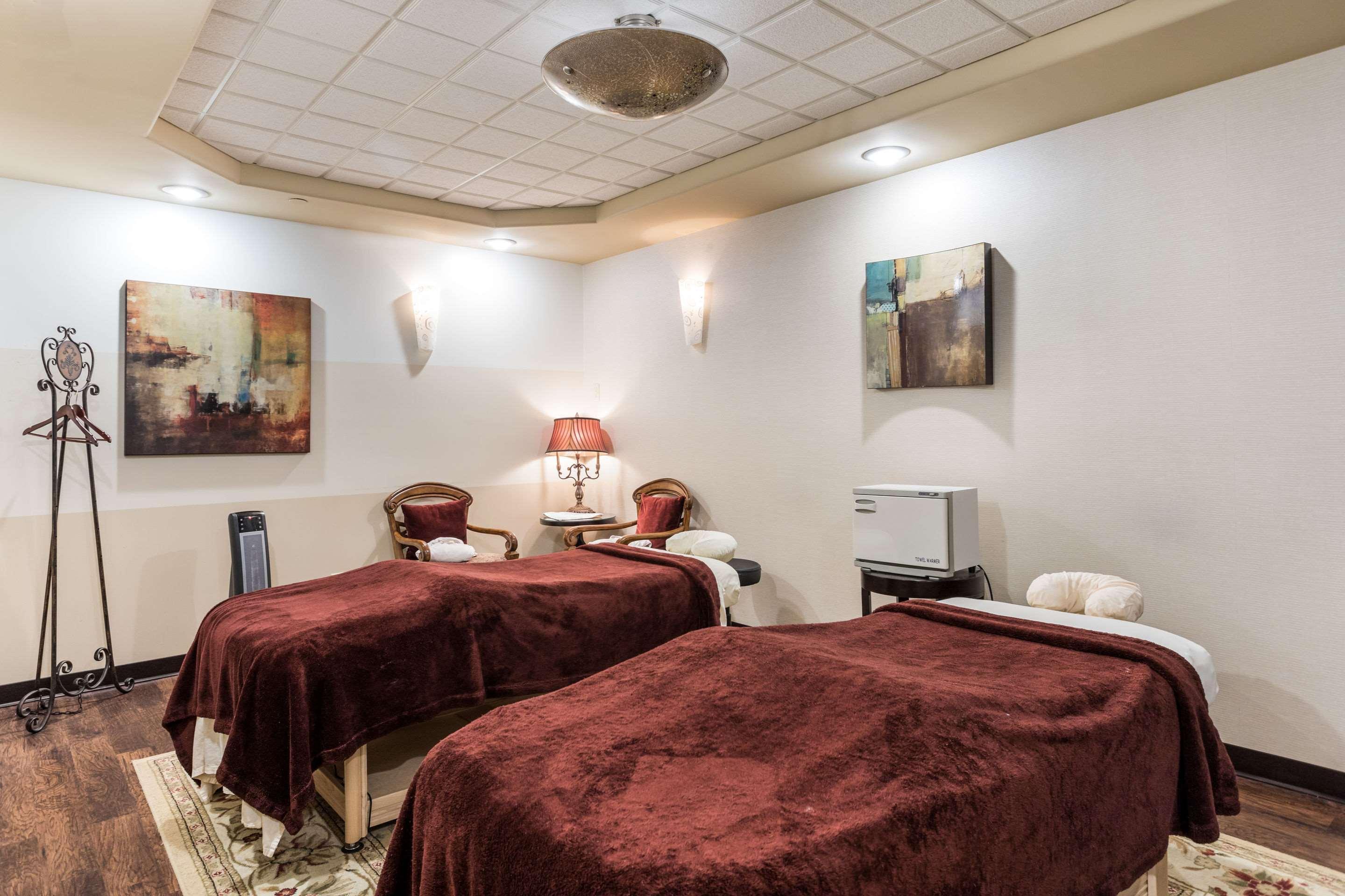 Traditions Hotel & Spa, Ascend Hotel Collection Johnson City Dış mekan fotoğraf