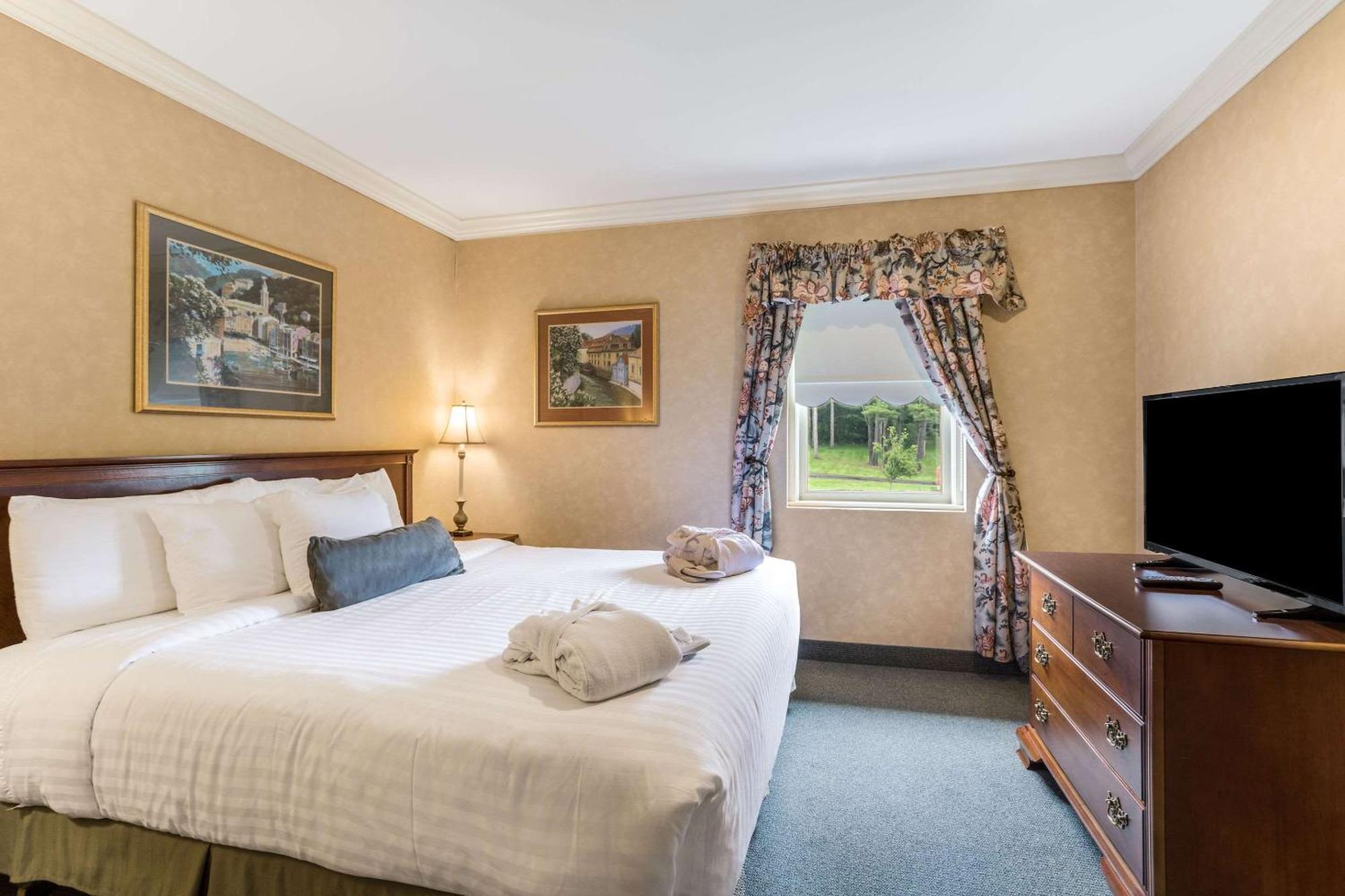 Traditions Hotel & Spa, Ascend Hotel Collection Johnson City Dış mekan fotoğraf