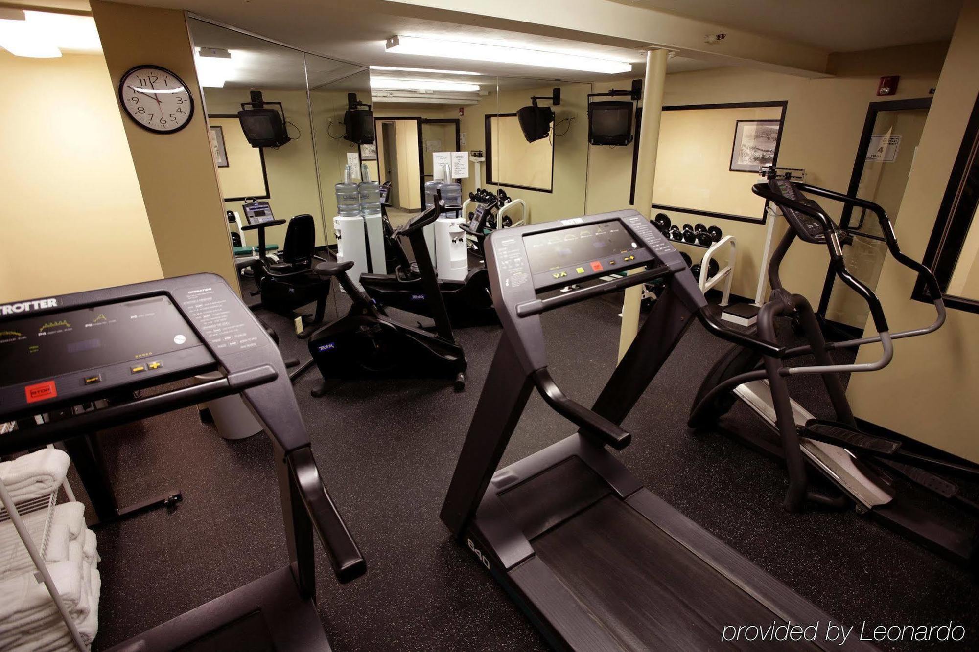 Traditions Hotel & Spa, Ascend Hotel Collection Johnson City Konforlar fotoğraf