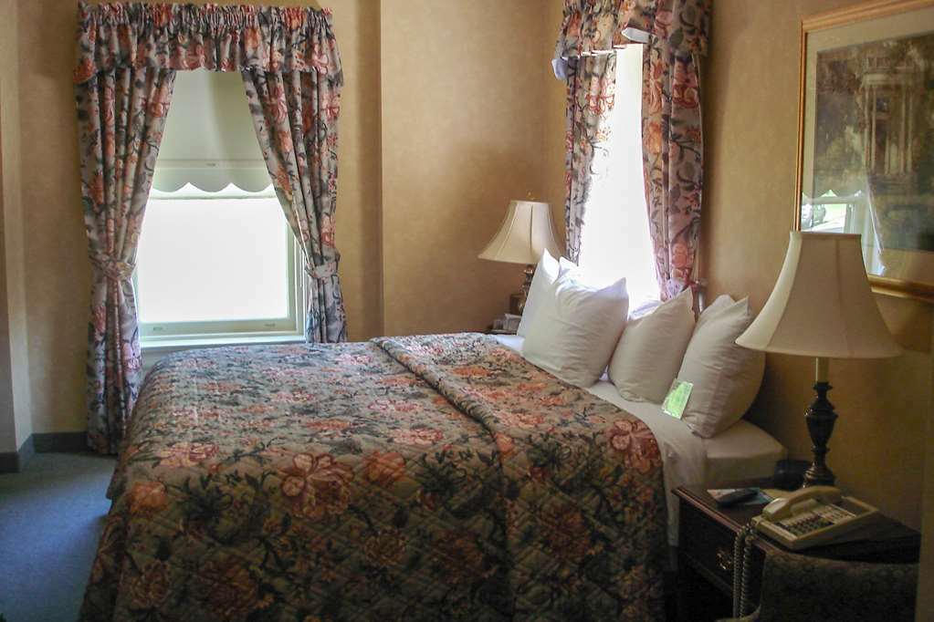 Traditions Hotel & Spa, Ascend Hotel Collection Johnson City Oda fotoğraf